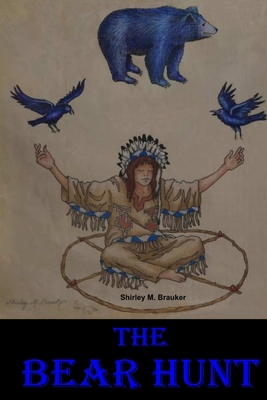 The Bear Hunt 1304857417 Book Cover