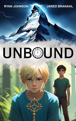 Unbound B0DMTZYD48 Book Cover