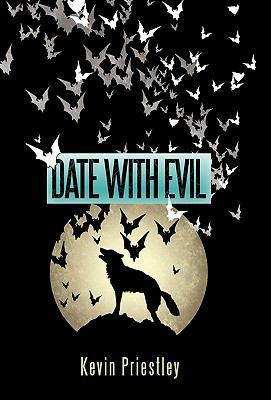 Date with Evil 1426932537 Book Cover