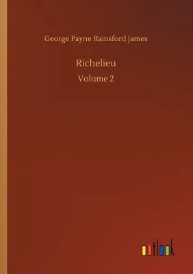 Richelieu 3734010764 Book Cover