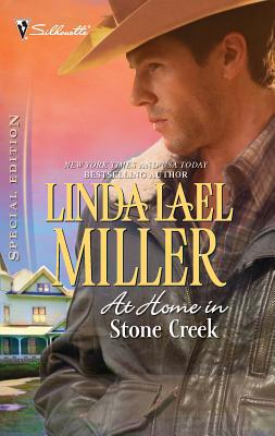 At Home in Stone Creek 0373654871 Book Cover