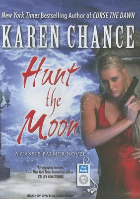 Hunt the Moon 1452651760 Book Cover