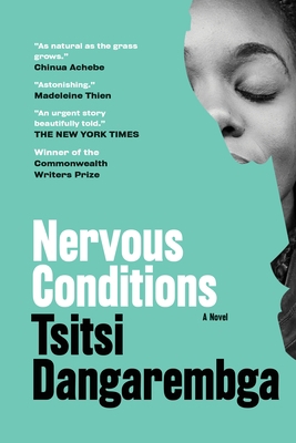 Nervous Conditions 1644450712 Book Cover