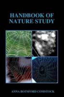 Handbook Of Nature Study 1409227944 Book Cover