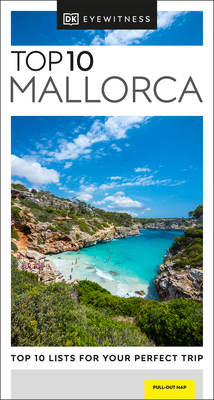 DK Top 10 Mallorca 0241568919 Book Cover