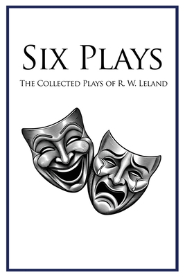 Six Plays B0GXY7VJ3K Book Cover