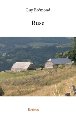 Ruse [French] 2414220724 Book Cover