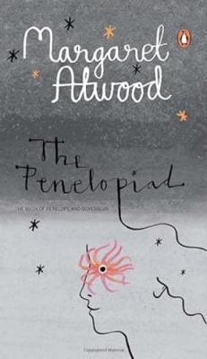 The Penelopiad 014400092X Book Cover