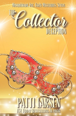 The Collector Deception 1989925391 Book Cover