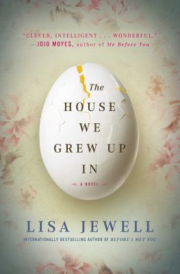 The House We Grew Up in 1476702993 Book Cover