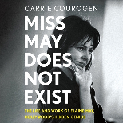 Miss May Does Not Exist: The Life and Work of E...            Book Cover