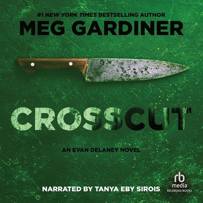 Crosscut B0GH32L4FD Book Cover