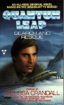 Search and Rescue 1572971789 Book Cover