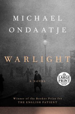 Warlight [Large Print] 0525633006 Book Cover