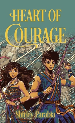 Heart of Courage (The Artist Rendition) 6214901462 Book Cover