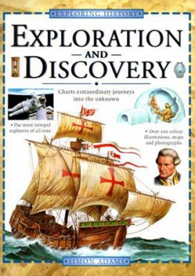 Exploration and Discovery 0754804437 Book Cover