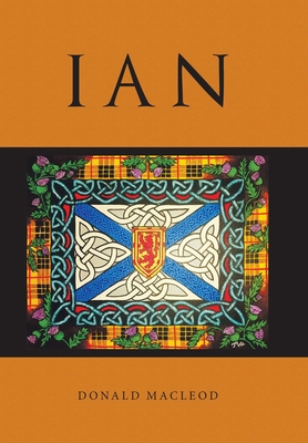 Ian B0CCXZ7GWZ Book Cover