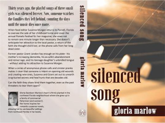 Silenced Song 1623900654 Book Cover