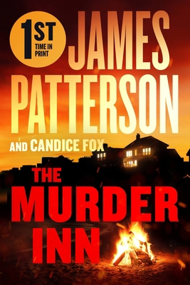 The Murder Inn: A Thriller 1538710951 Book Cover