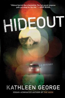 Hideout B007YXY9DA Book Cover