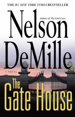 The Gate House 044654079X Book Cover