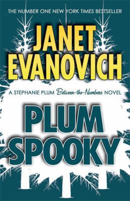 Plum Spooky 075535270X Book Cover