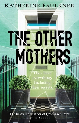 The Other Mothers 1526626535 Book Cover