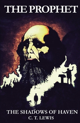 The Prophet B0HDRZMR3M Book Cover