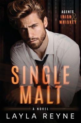 Single Malt: A Partners-to-Lovers Gay Romantic ... B0CHGBBMM6 Book Cover