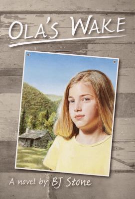 Ola's Wake 0440418232 Book Cover