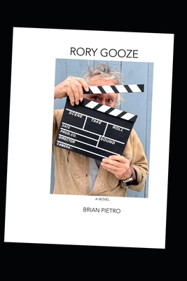 Rory Gooze B0C52M6NRR Book Cover