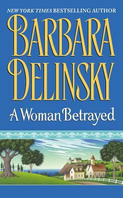A Woman Betrayed B09L752P9C Book Cover