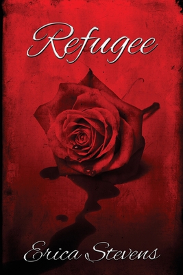 Refugee: Book three The Captive Series 1481082086 Book Cover
