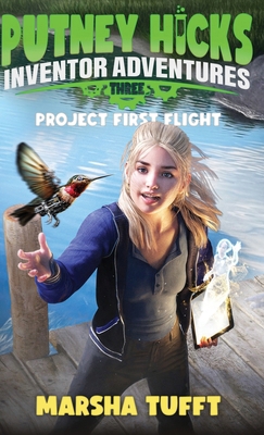 Project First Flight 1958251119 Book Cover