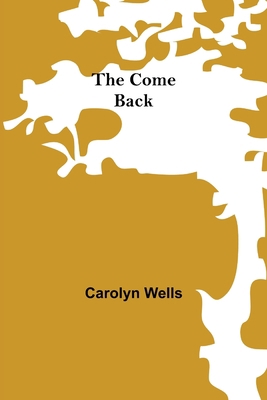The Come Back 9355753403 Book Cover