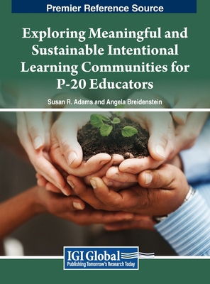 Exploring Meaningful and Sustainable Intentiona... 1668472708 Book Cover