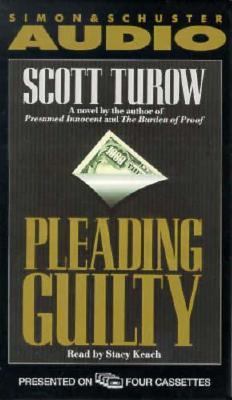 Pleading Guilty 0671870432 Book Cover