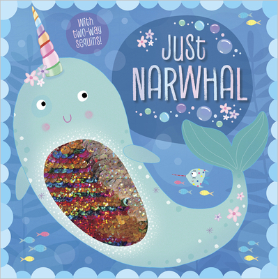 Just Narwhal 1788437543 Book Cover