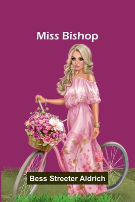 Miss Bishop 9371773448 Book Cover