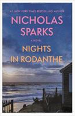 Nights in Rodanthe 1455571741 Book Cover