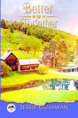 Better Together B09Y685CPX Book Cover
