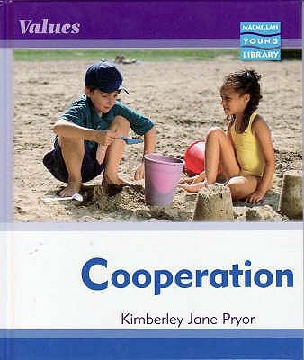 Cooperation 1420218719 Book Cover