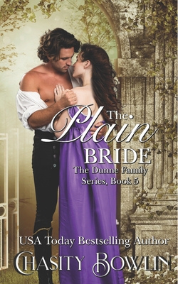 The Plain Bride            Book Cover