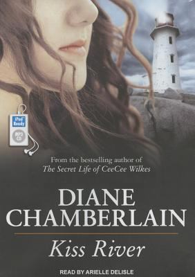 Kiss River 1494554674 Book Cover