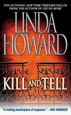 Kill and Tell B000NXWIEA Book Cover