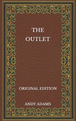 The Outlet - Original Edition B08P1H4B3W Book Cover