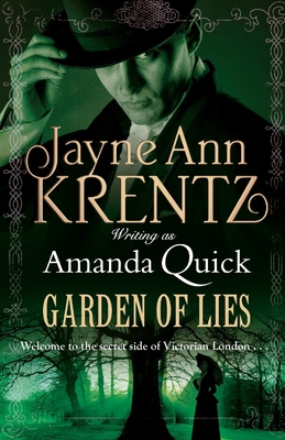 Garden of Lies 0349401683 Book Cover