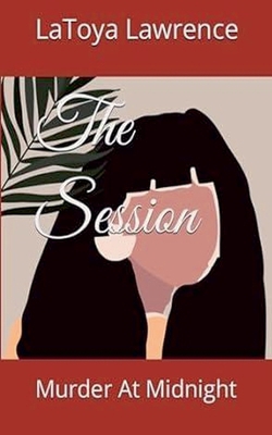 The Session B0CZRJG17R Book Cover