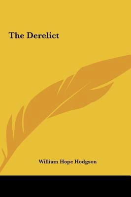The Derelict 1161461108 Book Cover