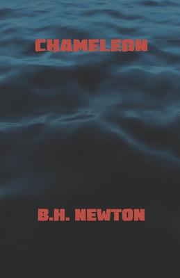 Chameleon 1098587979 Book Cover